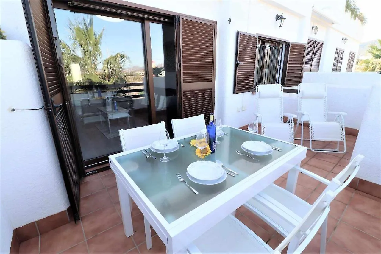 Lorandalou Apartamento Con Azotea Y Piscina Comunitaria Apartment San Juan De Los Terreros