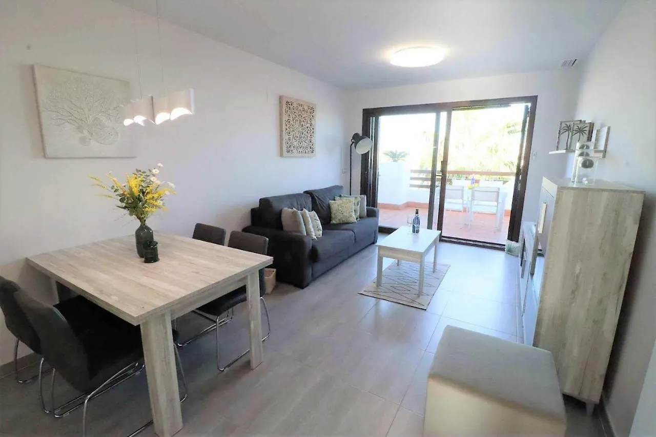 Lorandalou Apartamento Con Azotea Y Piscina Comunitaria Apartment San Juan De Los Terreros