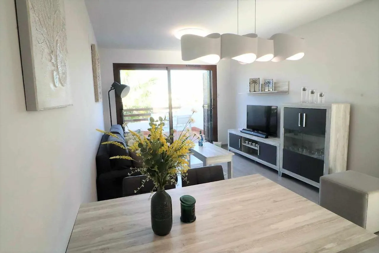 Lorandalou Apartamento Con Azotea Y Piscina Comunitaria Apartment San Juan De Los Terreros
