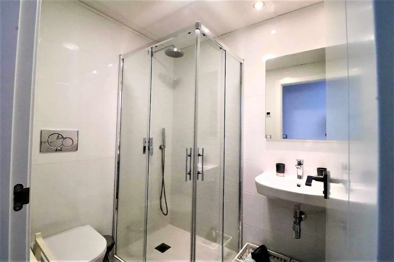 Lorandalou Apartamento Con Azotea Y Piscina Comunitaria Apartment San Juan De Los Terreros