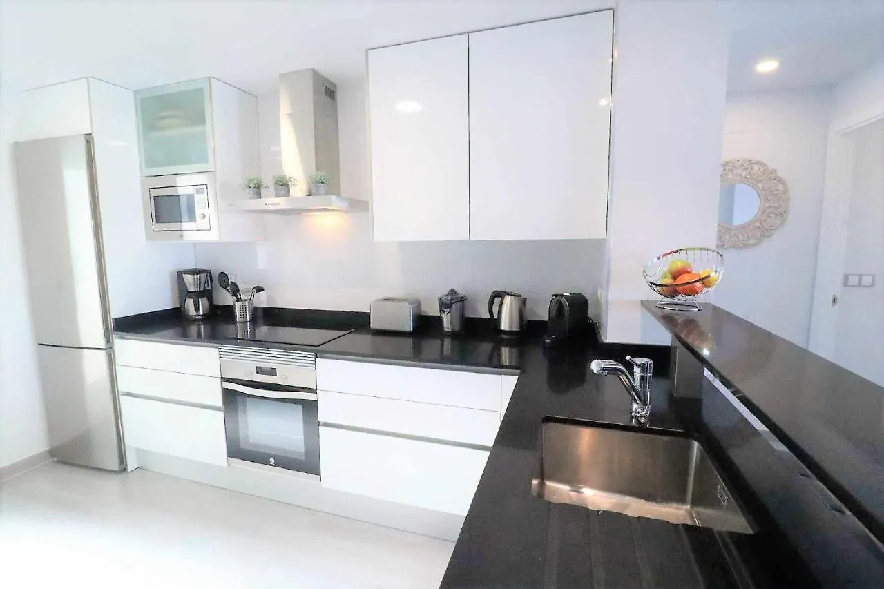 Lorandalou Apartamento Con Azotea Y Piscina Comunitaria Apartment San Juan De Los Terreros