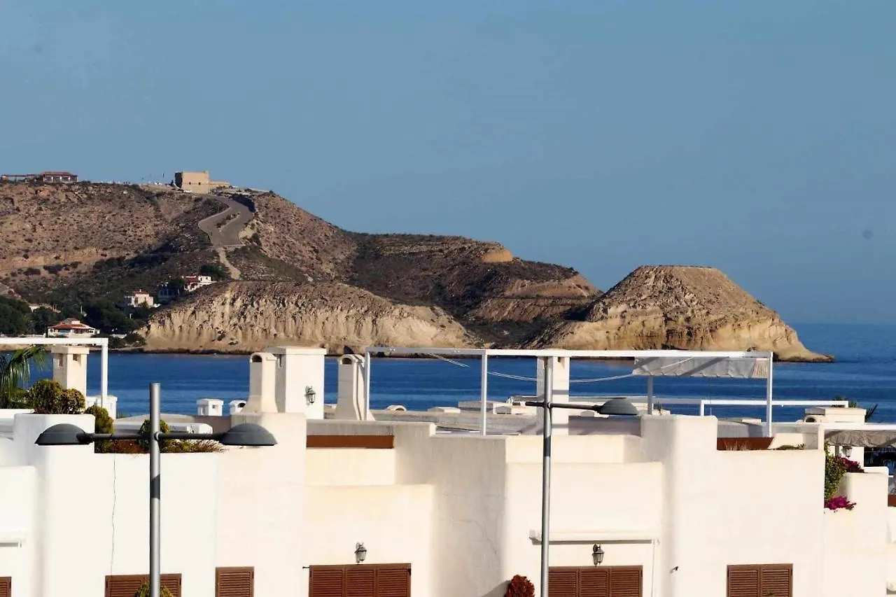 Lorandalou Apartamento Con Azotea Y Piscina Comunitaria Apartment San Juan De Los Terreros Spain